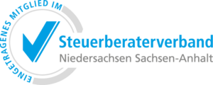 Mitglied im Steuerberaterverband Niedersachsen Sachsen-Anhalt