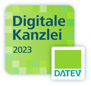 DATEV Digitale Kanzlei 2023